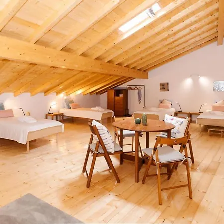 Daire Casa Gaspar - *