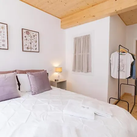 Daire Casa Gaspar - *