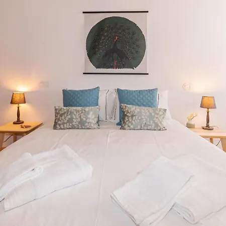 Daire Casa Gaspar - *