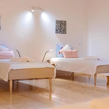 Casa Gaspar - * Lagos