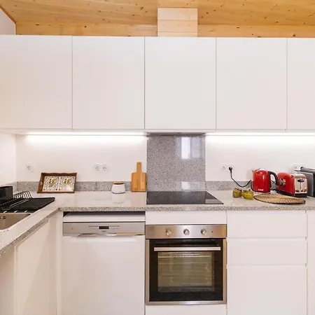 Espacoso Em - Ideal Grupos Apartment *