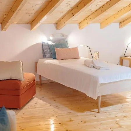 Apartment Espacoso Em - Ideal Grupos Lagos