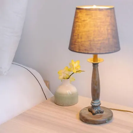 Casa Gaspar - アパート