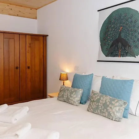 Διαμέρισμα Casa Gaspar - *