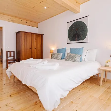 Casa Gaspar Appartement *