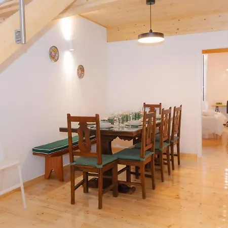 Casa Gaspar Appartement