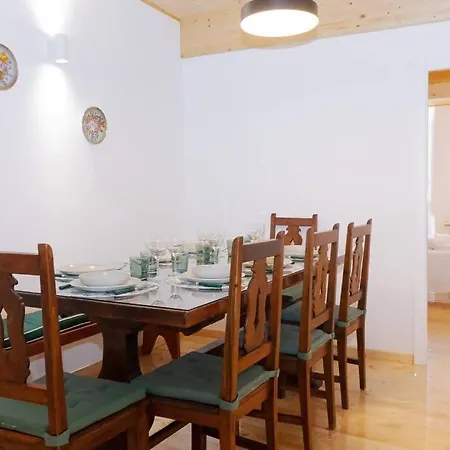Casa Gaspar *