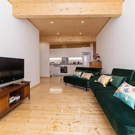 Casa Gaspar - アパート *