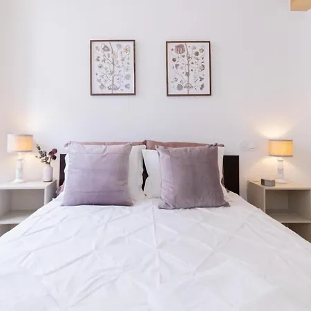 Casa Gaspar Appartement Lagos