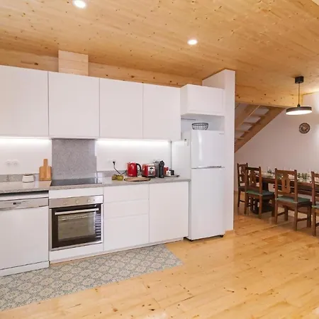Casa Gaspar Appartement Lagos