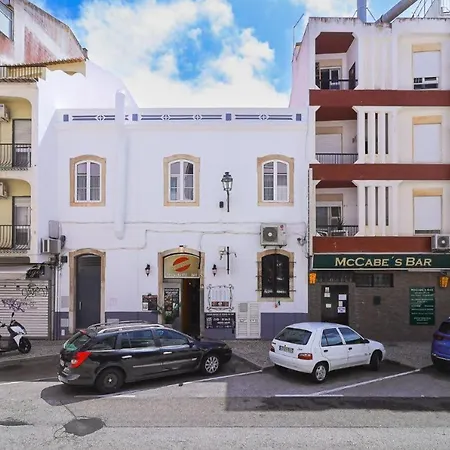 Appartement Casa Gaspar