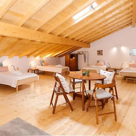 Casa Gaspar - Apartment