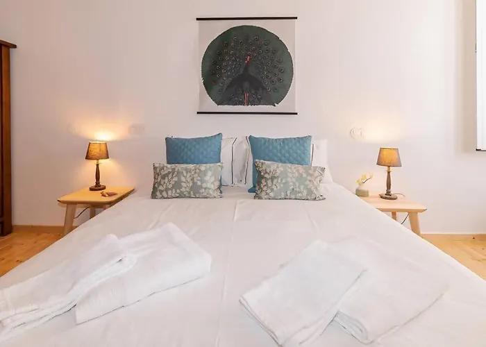 Apartmán Casa Gaspar - Lagos