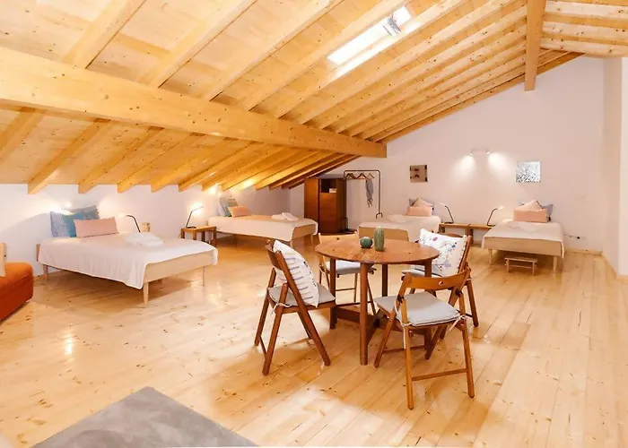 Casa Gaspar - Apartmán