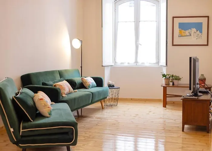 Casa Gaspar - * Lagos