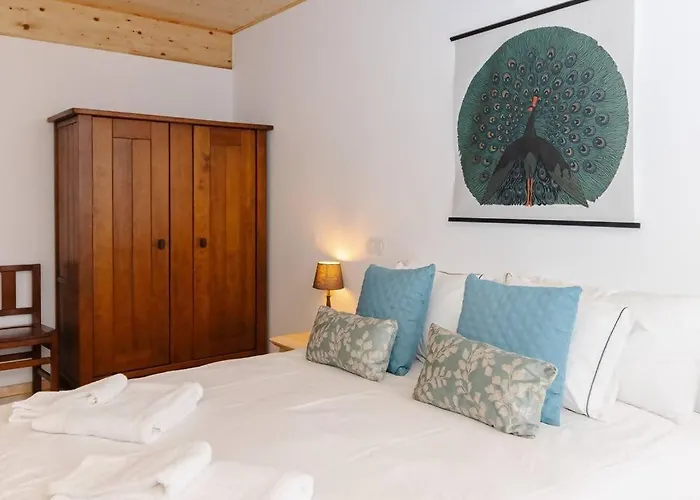 Apartmán Casa Gaspar - *