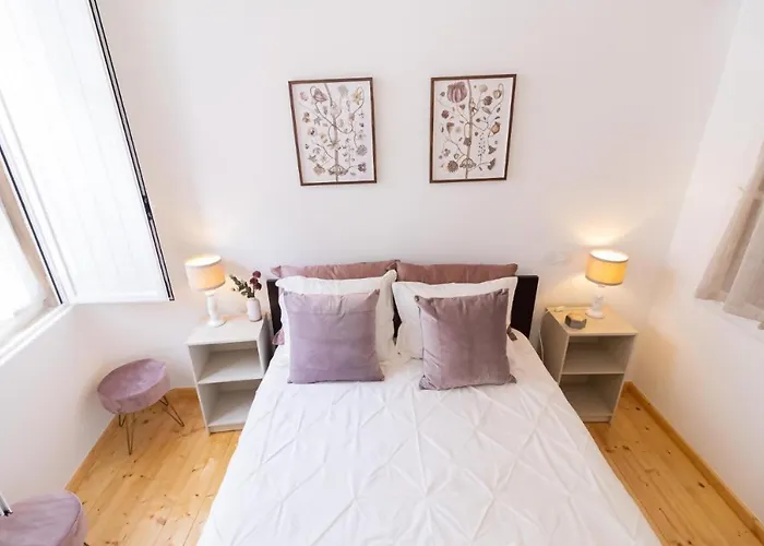 Casa Gaspar - Apartmán Lagos