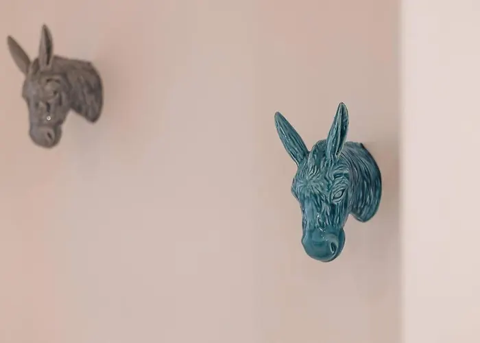 Casa Gaspar - * Lagos