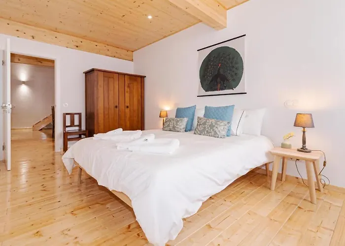 Casa Gaspar - Apartmán *