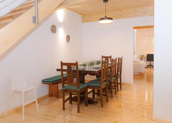 Casa Gaspar - Apartmán