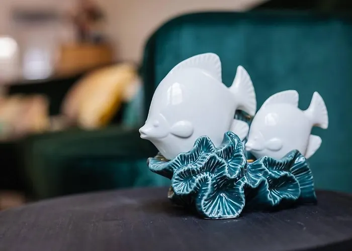 Casa Gaspar - * Lagos