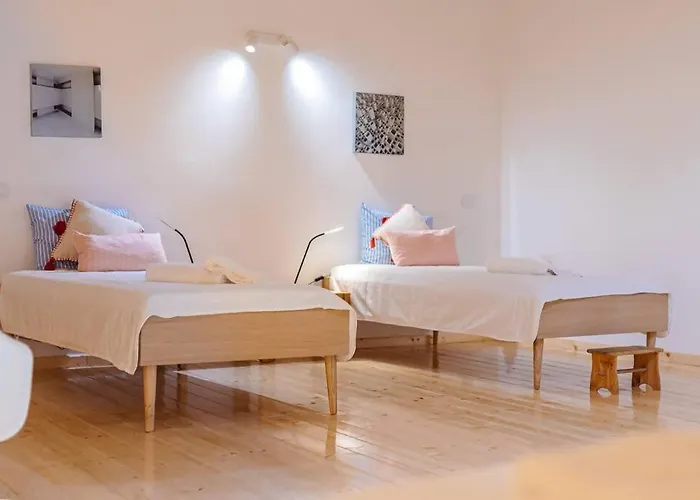 Casa Gaspar - * Lagos