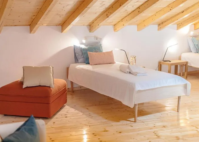 Casa Gaspar - * Lagos