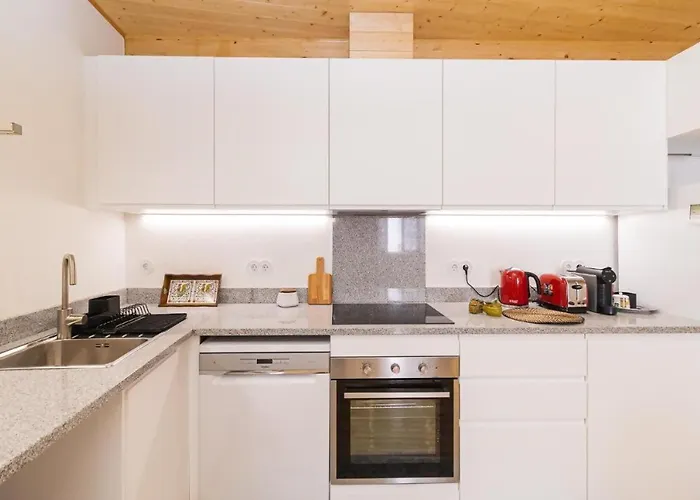 Casa Gaspar - Apartmán Lagos