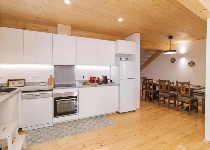 Casa Gaspar - Apartmán Lagos