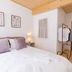 Appartement Espacoso Em - Ideal Grupos.