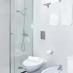 Appartement Espacoso Em - Ideal Grupos.