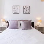 Espacoso Em - Ideal Grupos. Appartement