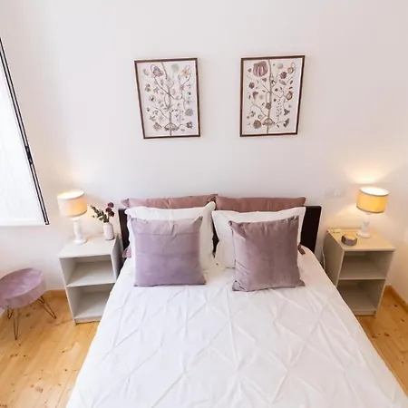 Casa Gaspar - Apartment Lagos