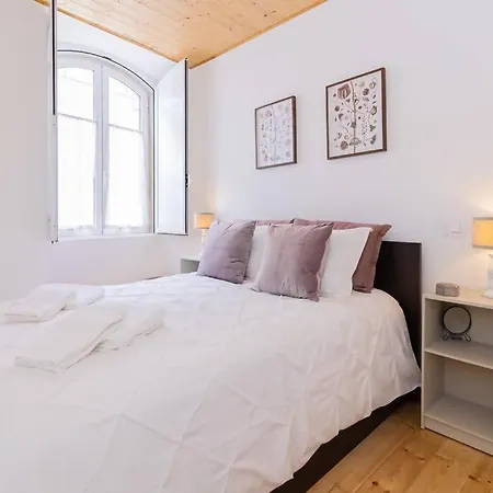 Casa Gaspar - Apartment Lagos