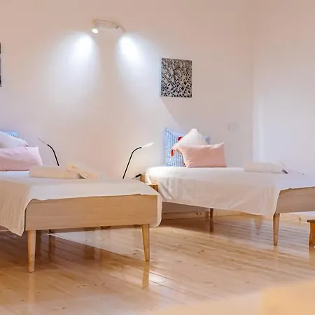 Casa Gaspar - * Lagos