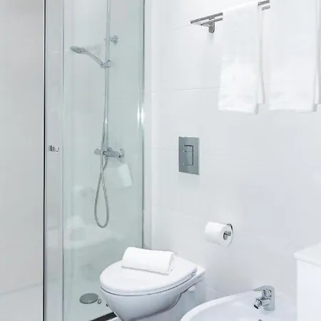 Appartement Espacoso Em - Ideal Grupos