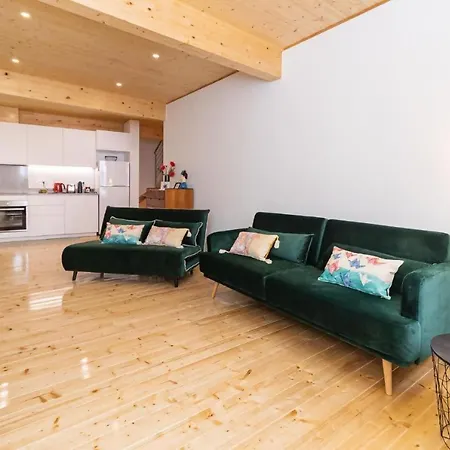 Espacoso Em - Ideal Grupos Apartman