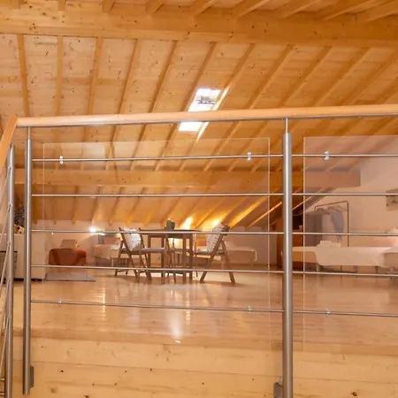 Espacoso Em - Ideal Grupos Apartman Lagos
