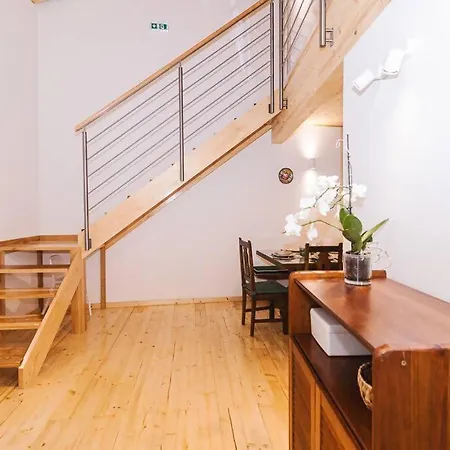 Espacoso Em - Ideal Grupos Apartman *