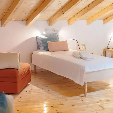 Espacoso Em - Ideal Grupos Apartman *