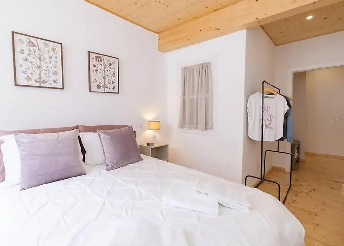 Lejlighed Casa Gaspar -