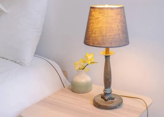 Casa Gaspar - Lejlighed