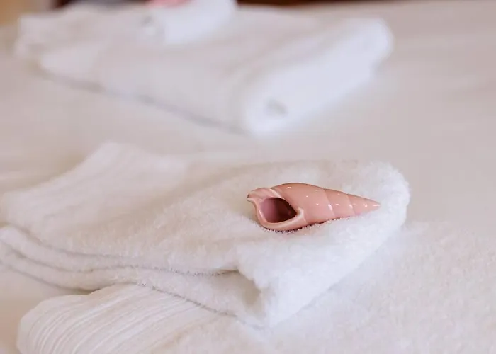 Casa Gaspar - Lejlighed