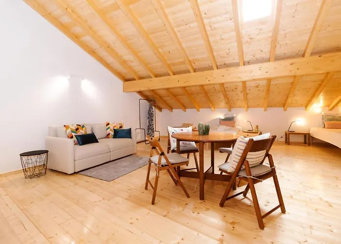 Lejlighed Casa Gaspar - *