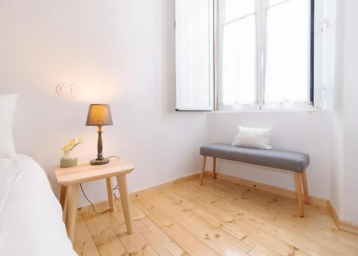 Lejlighed Casa Gaspar -