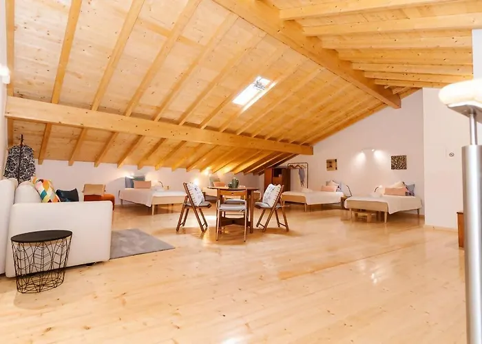 Lejlighed Casa Gaspar - Lagos