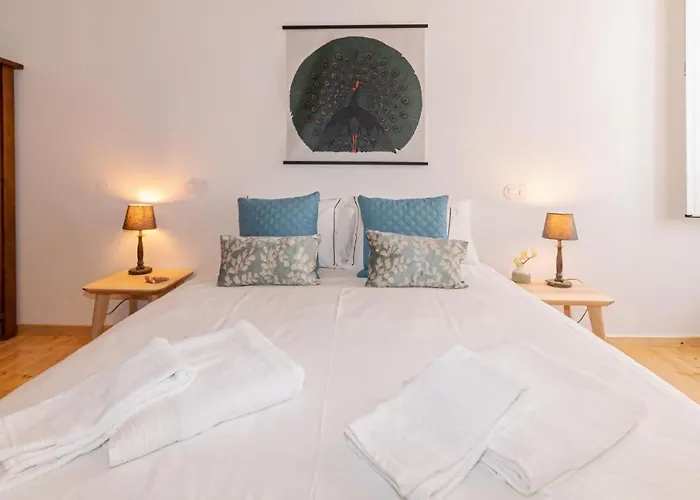 Lejlighed Casa Gaspar - *