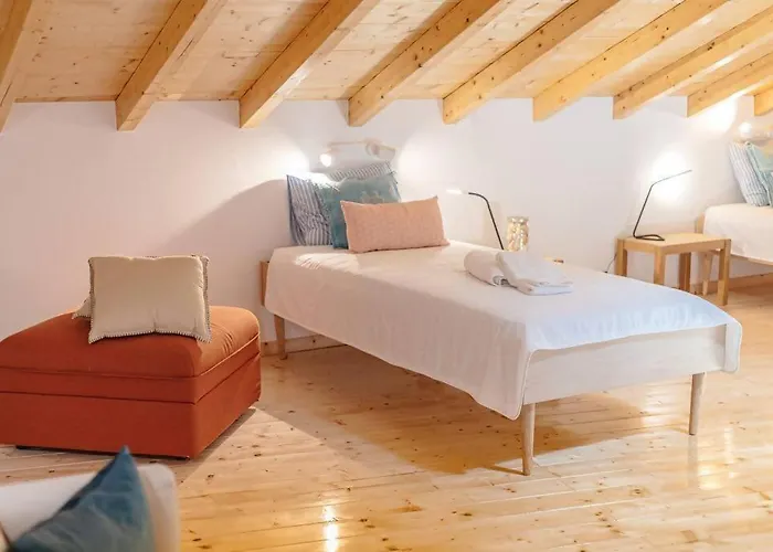 Lejlighed Casa Gaspar -