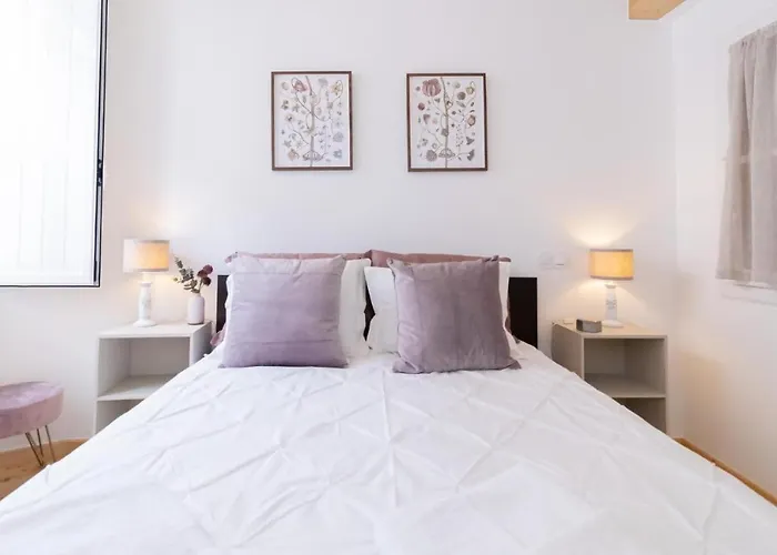 Casa Gaspar - Lejlighed Lagos