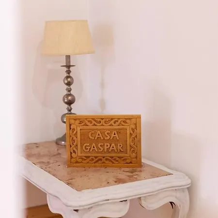 Casa Gaspar Apartamento Lagos